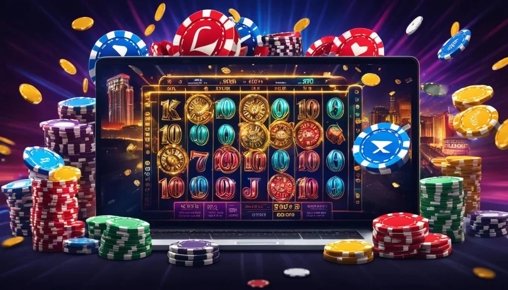 Hoàn trả casino 678win