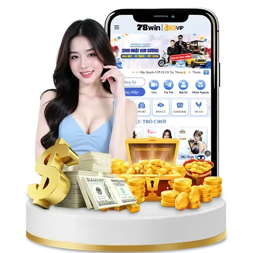 Nổ Hũ Jackpot Lũy Tiến tại 678win